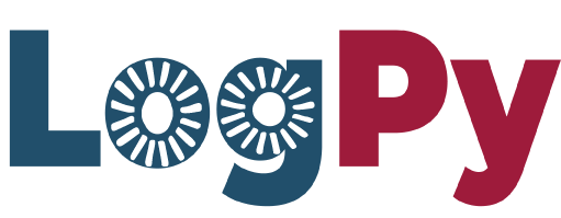 LogPy EN - The Logistics Community